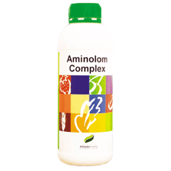 کود آمینولوم کمپلکس آلفردواینستا