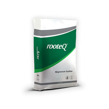 کود سولفات منیزیم  روتک