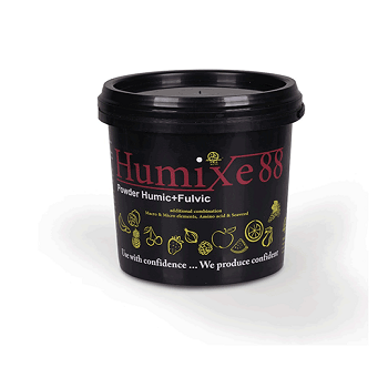 کود 10 کیلویی هیومیکس ۸۸ پرهام