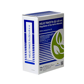 کود هلیوتریس آهن هلیوپتاس