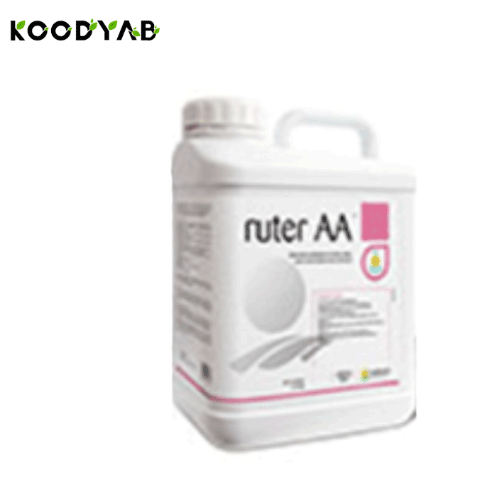 کود روتر آ آ  تریدکورپ