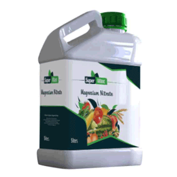 کود نیترات منیزیم سوپرمکس
