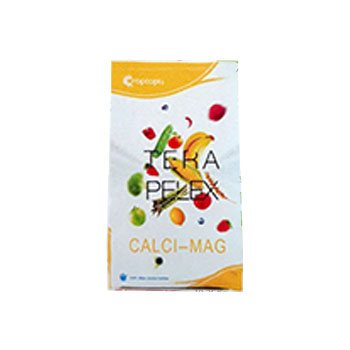 کود تراپلکس کلسی ماگ راپتوپیا