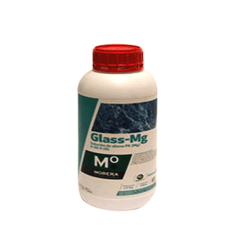 کود گلس ام جی موررا