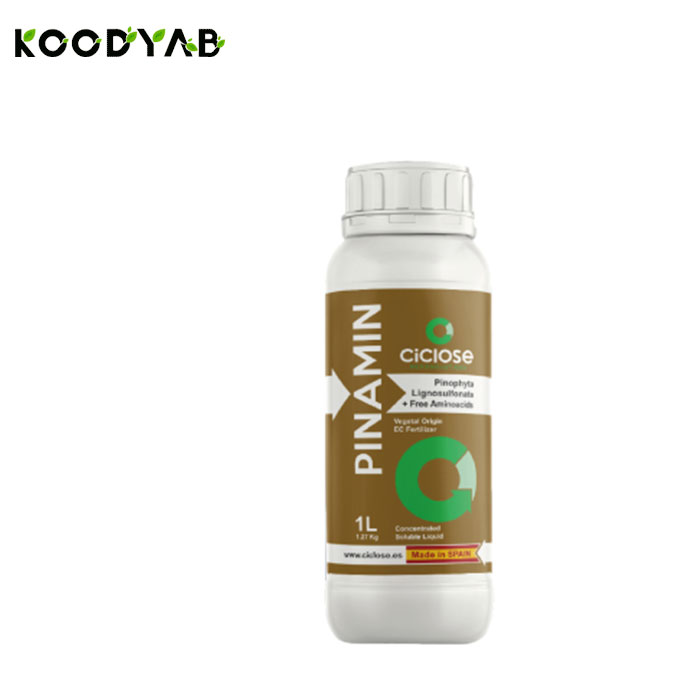 کود پینامین سیکلوز