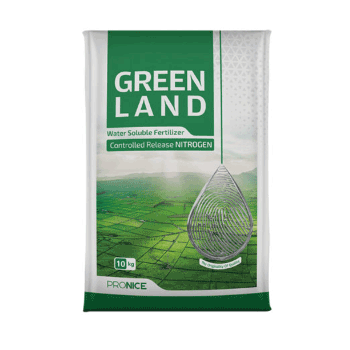 کود گرین لند پرونایس