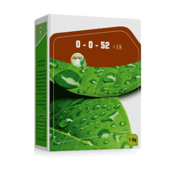 کود 52 0 0 نوتیاز