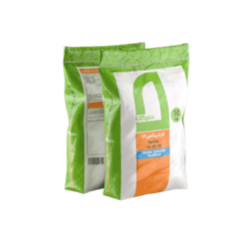 کود فرتریکس 10 52 10 جنوبگان