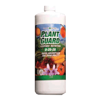 کود پلنت گارد گرومور