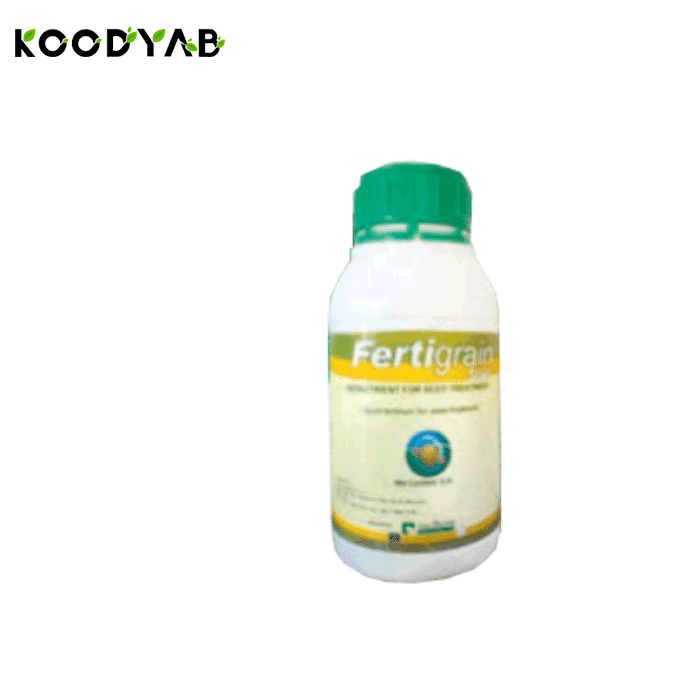 کود فرتی گرین استارت اگری تکنو