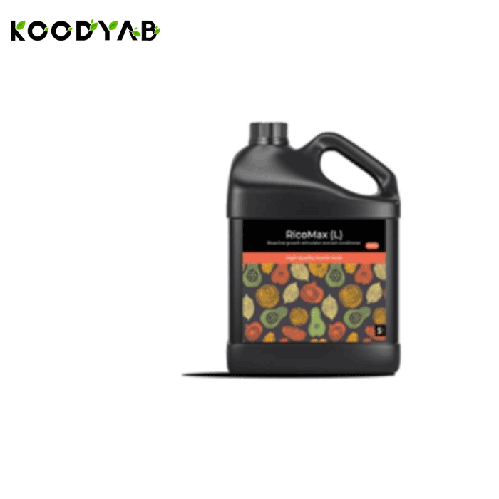 کود ریکومکس مایع ریکو