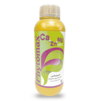 کود کلسیم  روی منیزیم فیتومکس