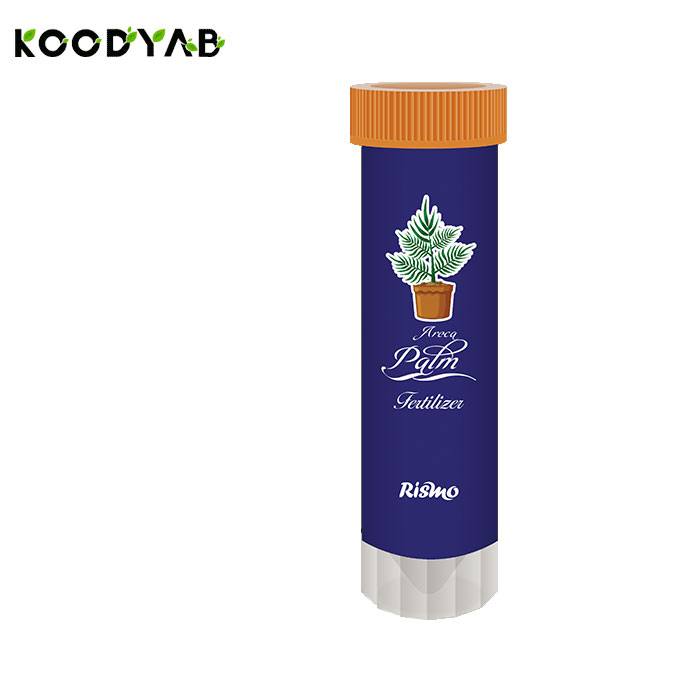 کود نخل زینتی ریسمو 