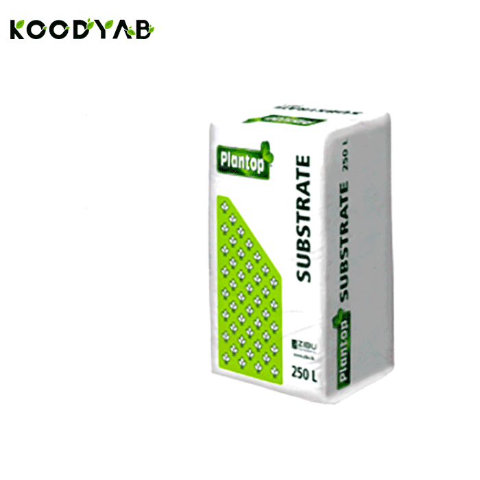 کود پیت ماس زیگلر