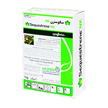 کود سکوسترون ان کا هزاره 