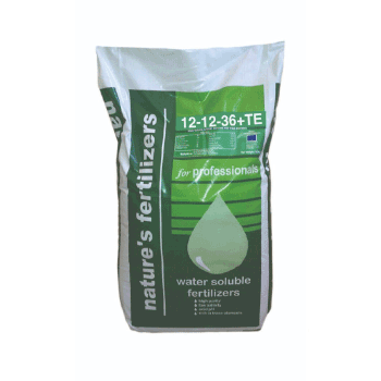 کود 36 12 12 گمانیچر   