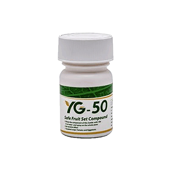 کود وای جی 50 آی اف تی سی