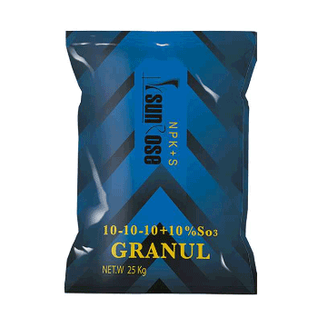 کود 10 10 10 سان رز شیمی 