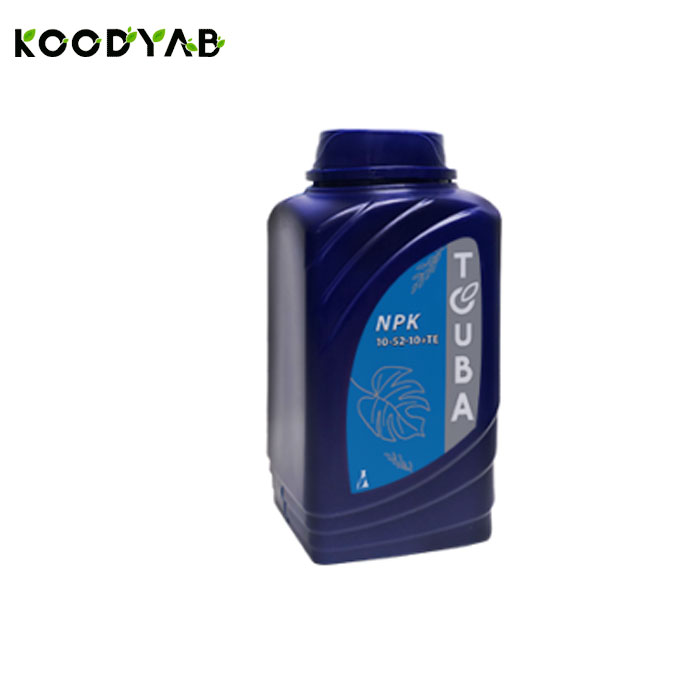 کود 10 52 10 طوبی 