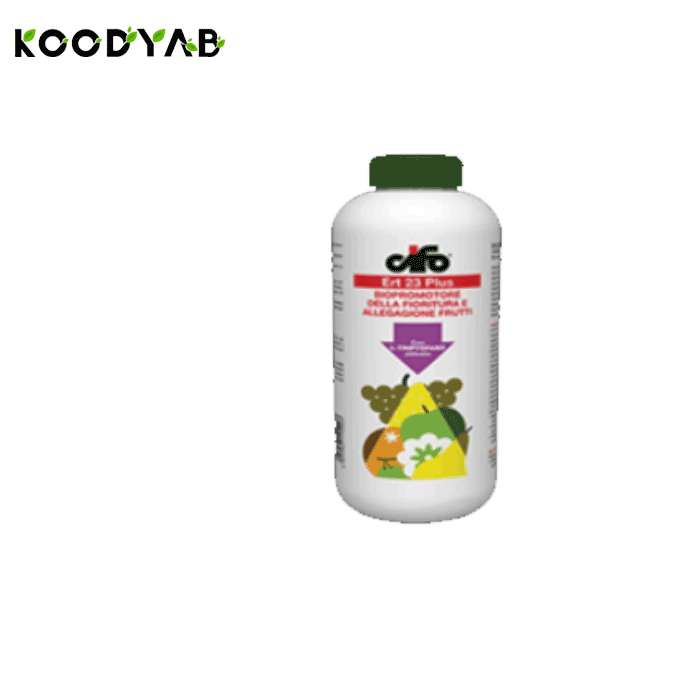 کود ارت 23 پلاس سیفو