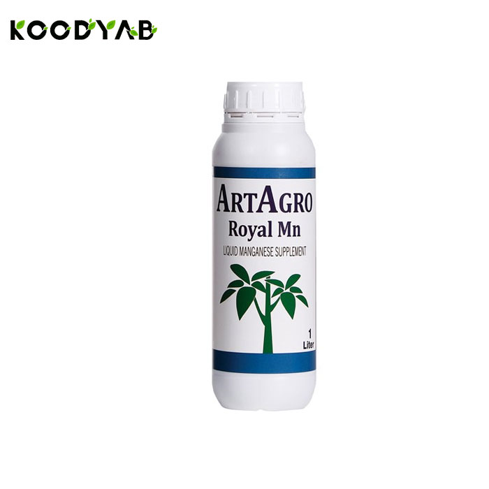 کود رویال منگنز آرتاگرو