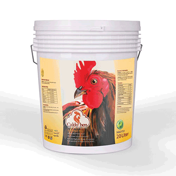 کود مرغ گالدو پرهام