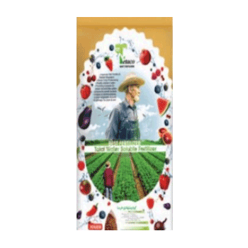 کود خرما تتاکو