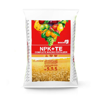 کود 36 12 12 بیوزر