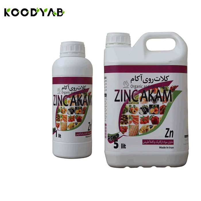 کود کلات روی آکام