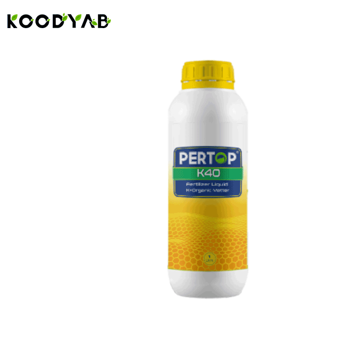 کود پتاس40 پرتاپ 