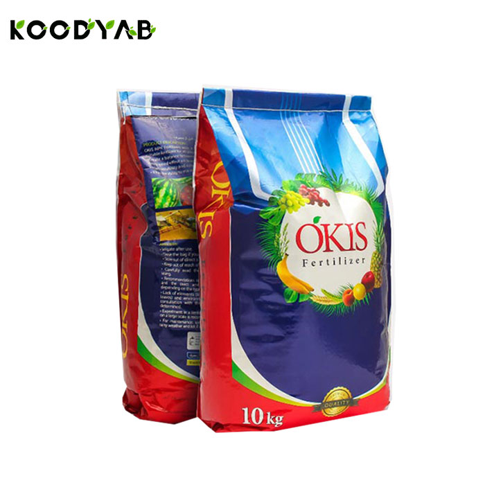 کود 30 5 15 اکیس