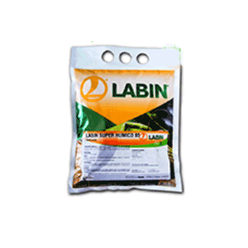 کود مرکبات لبین