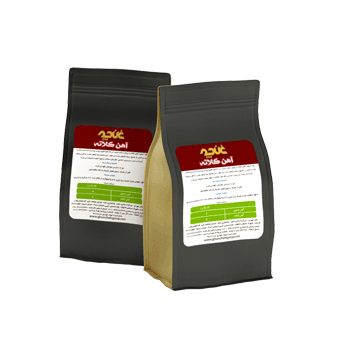 کود آهن غنچه