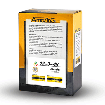 کود 1کیلویی آمازینگ میکرو تیلوکس