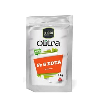 کود آهن6درصد  الیگرو