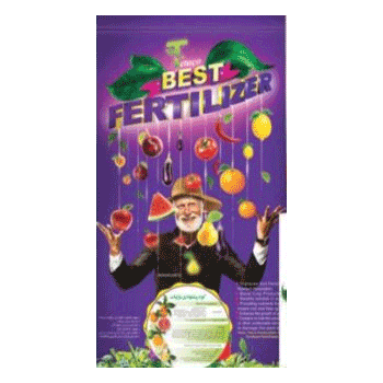 کود مرکبات تتاکو