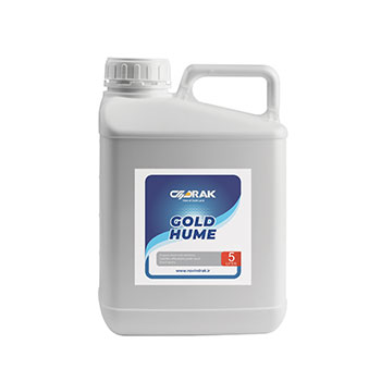 کود گلدهیوم نوین دراک