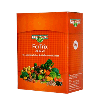 کود فرتریکس جنوبگان