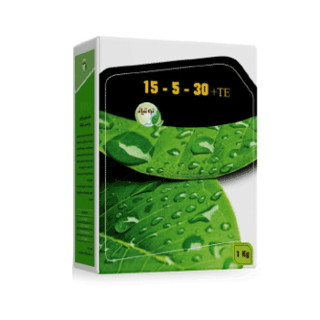 کود 30 5 15 نوتیاز