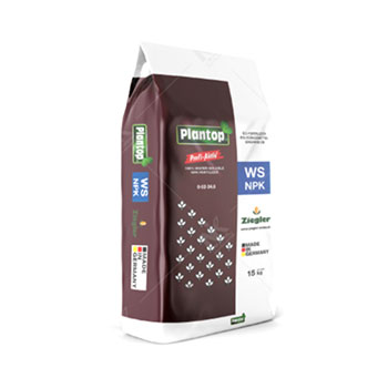 کود مونو پتاسیم فسفات زیگلر