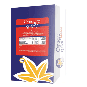 کود 20 20 20 امگرو