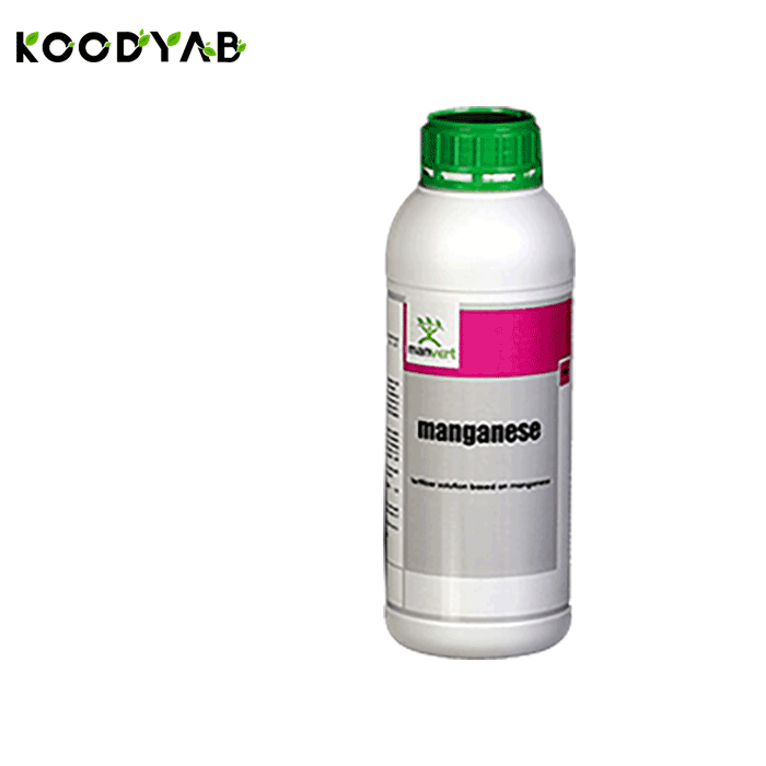 کود منیزیم مانورت