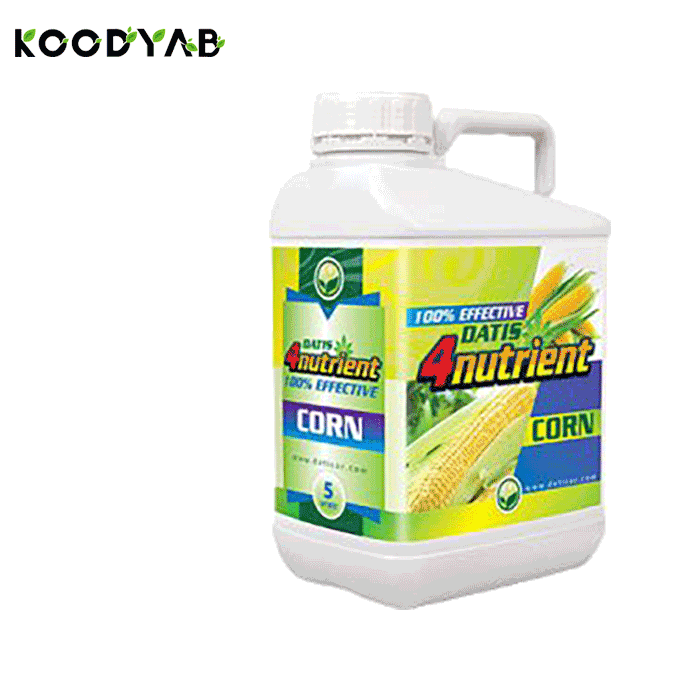 کود فورنوترینت ذرت داتیس