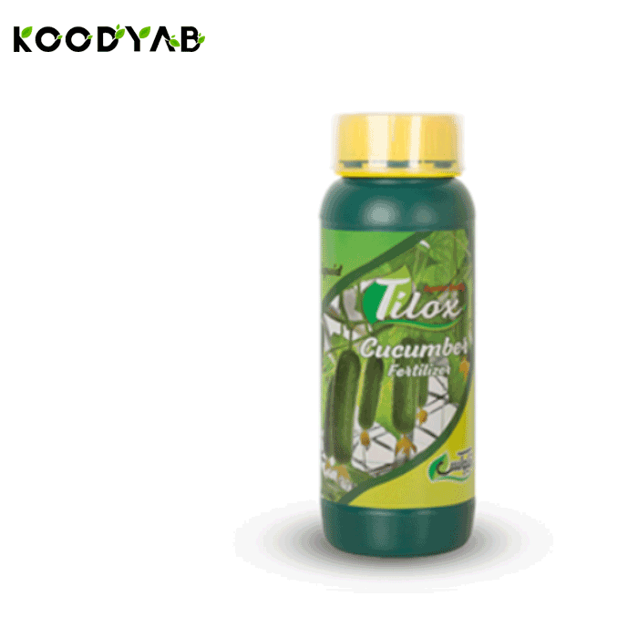 کود خیار تیلوکس