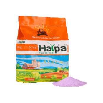 کود 36 12 12 هارپا