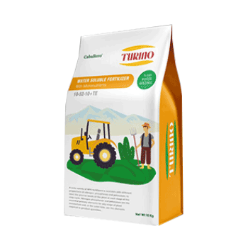 کود 10 52 10 تورینو