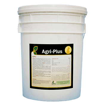 کود آگری پلاس پادنا