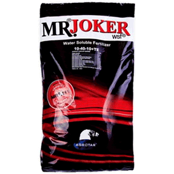 کود مستر جوکر 30 5 15 اگروتار