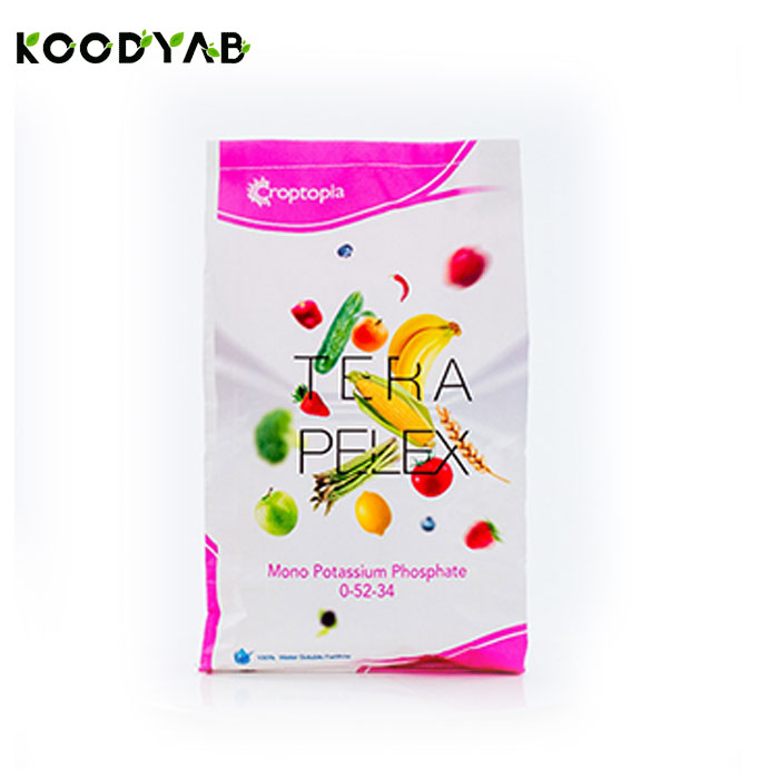 کود مونو پتاسیم فسفات راپتوپیا