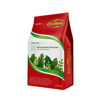 کود 10 52 10 پرما